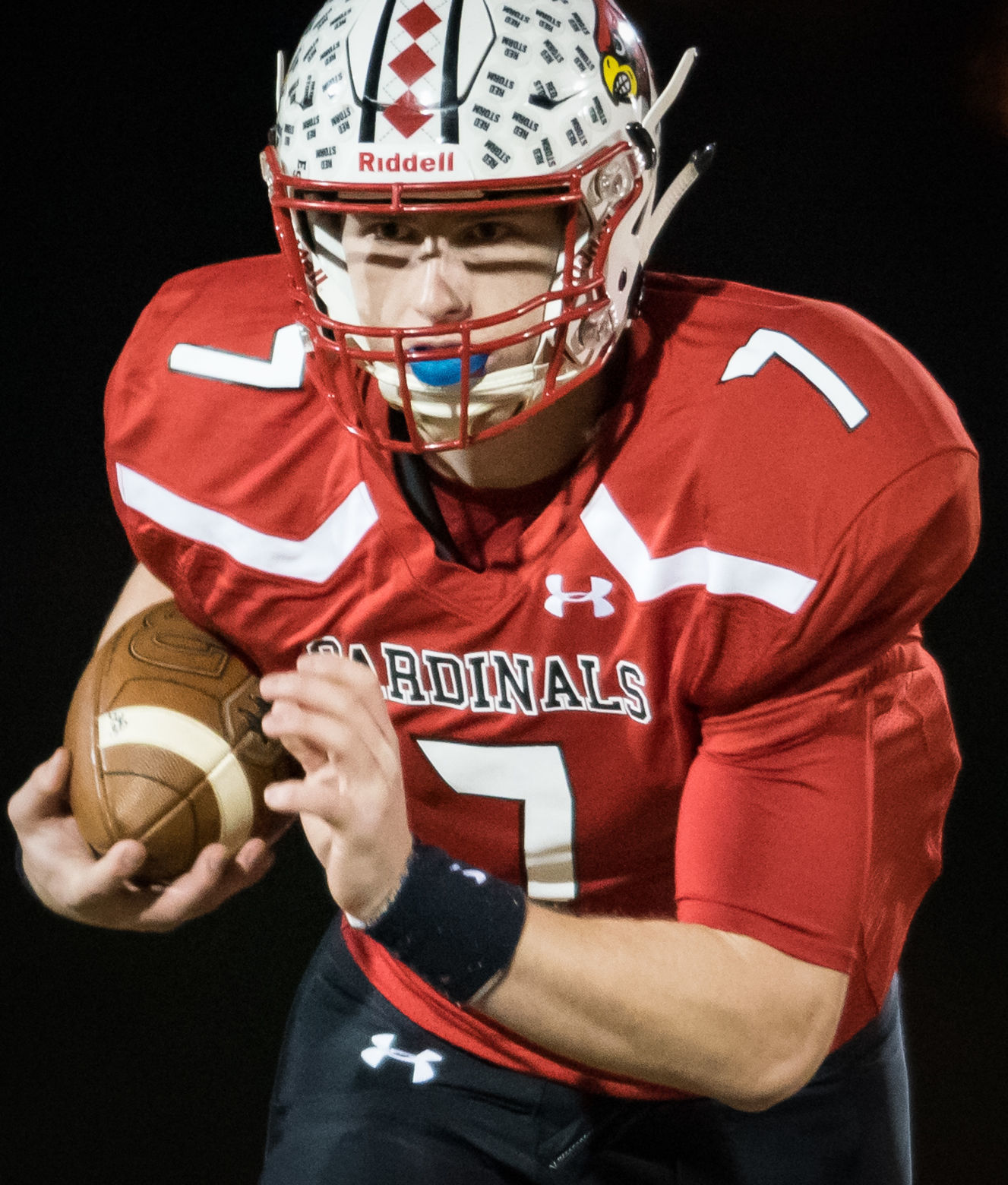 East Surry Starmount Football